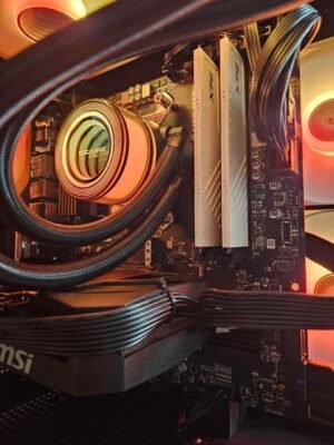 build-hierro-2.jpg PC Gamer Belerofonte — RX 7600 + Core i3-12100F