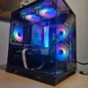 PC Gamer Rea — RTX 5080 + Ryzen 7 7800X3D