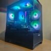 PC Gamer Orión — RTX 5060 + Ryzen 7 8700F